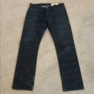 Rouge Territory Workshop Denim (RGT) Stanton slim straight